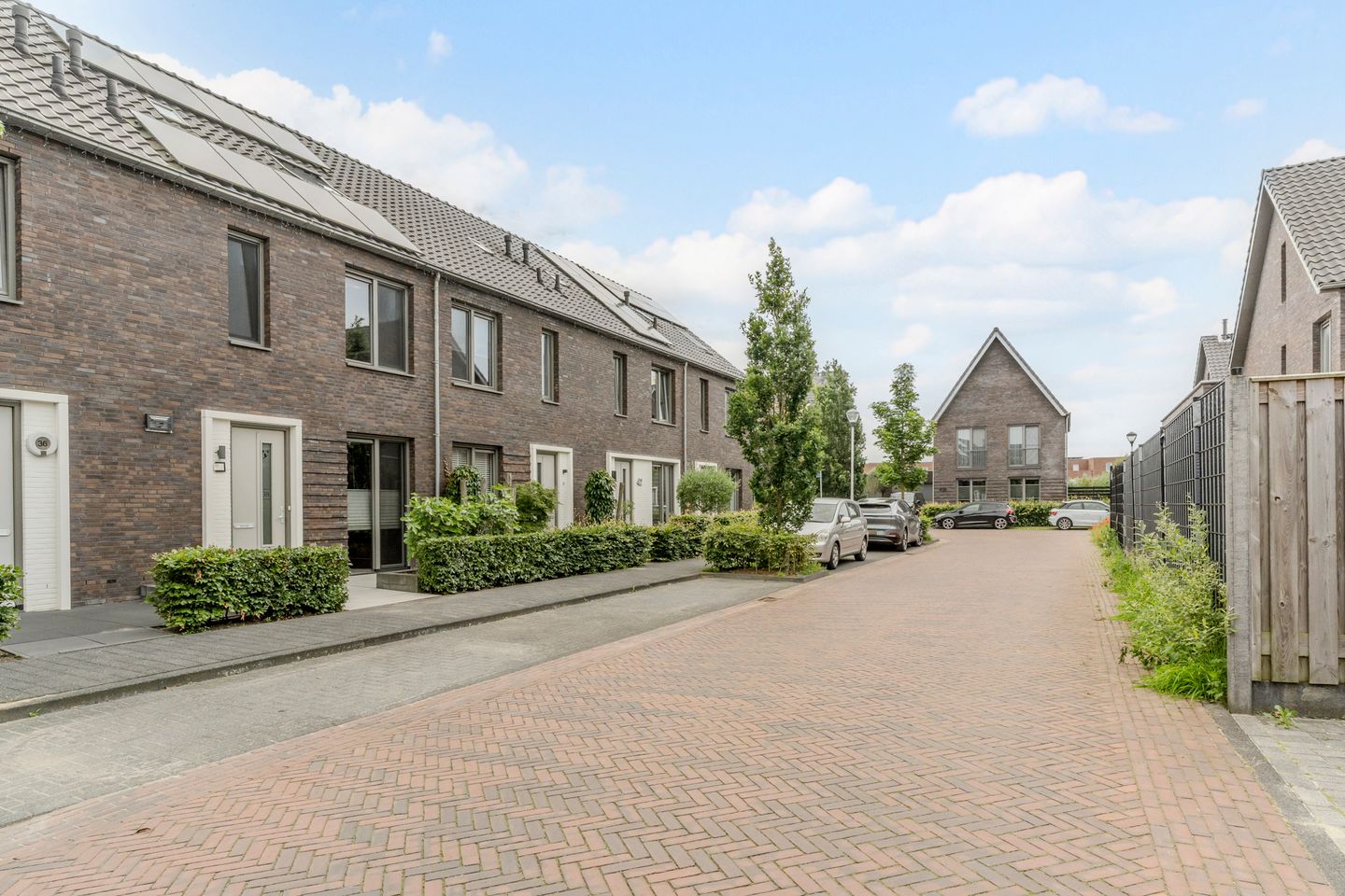 Foto 44 van Zevenaarstraat 38