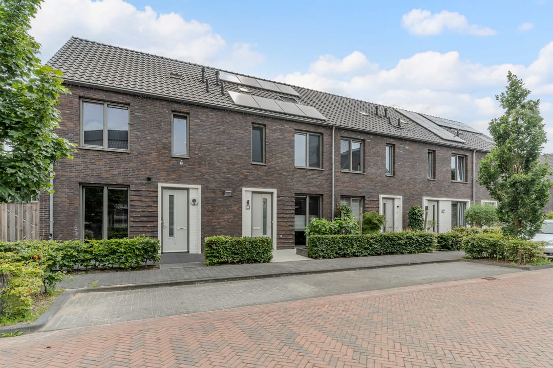Foto 1 van Zevenaarstraat 38