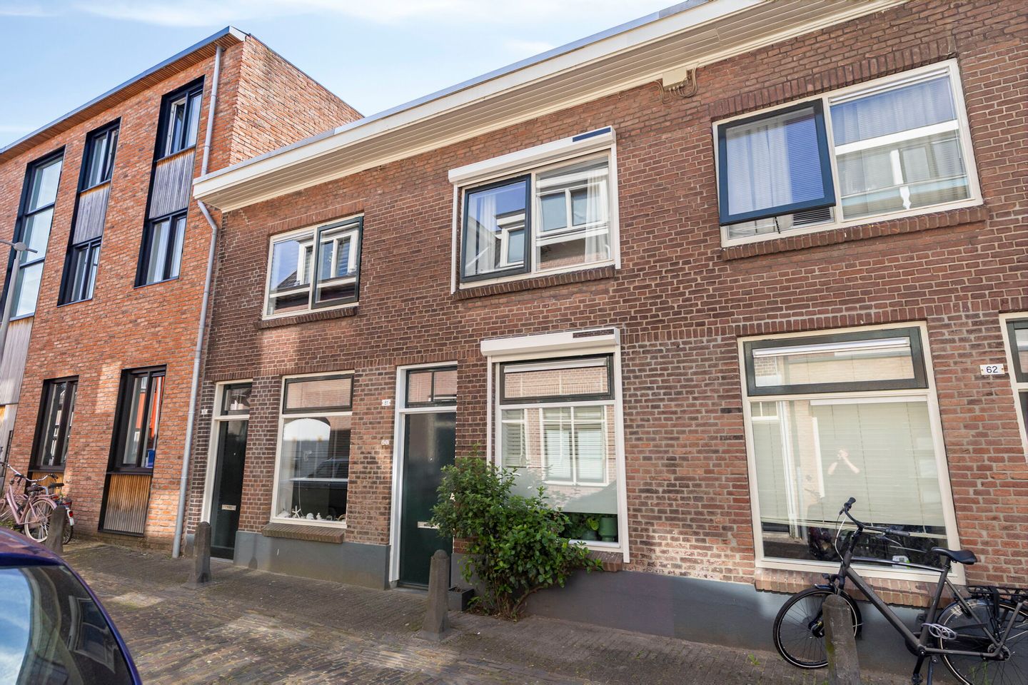 Foto 1 van West-Peterstraat 61