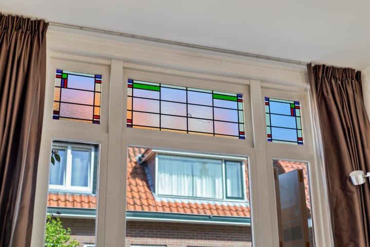 Photo 2 of Kortenaerstraat 86
