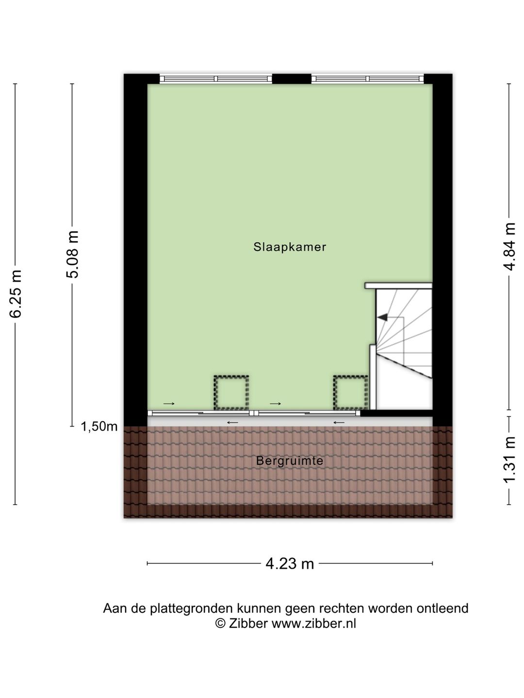 Foto 43 van Kortenaerstraat 86
