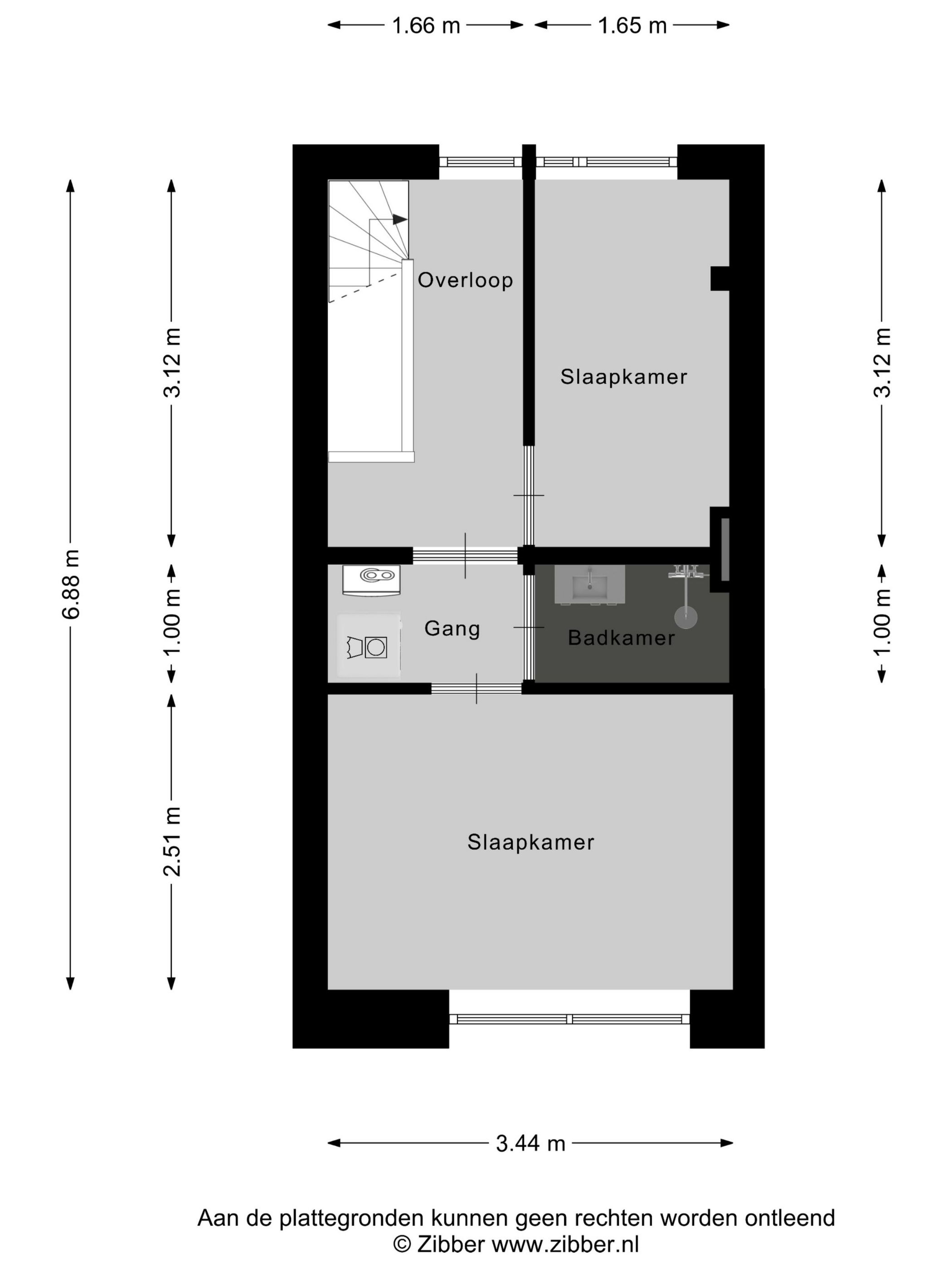 Foto 36 van West-Peterstraat 61