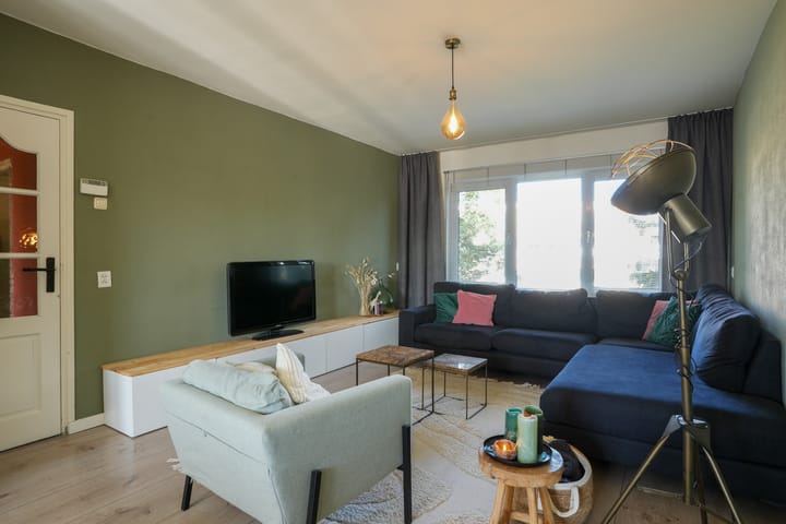 Photo 5 of Margrietstraat 21