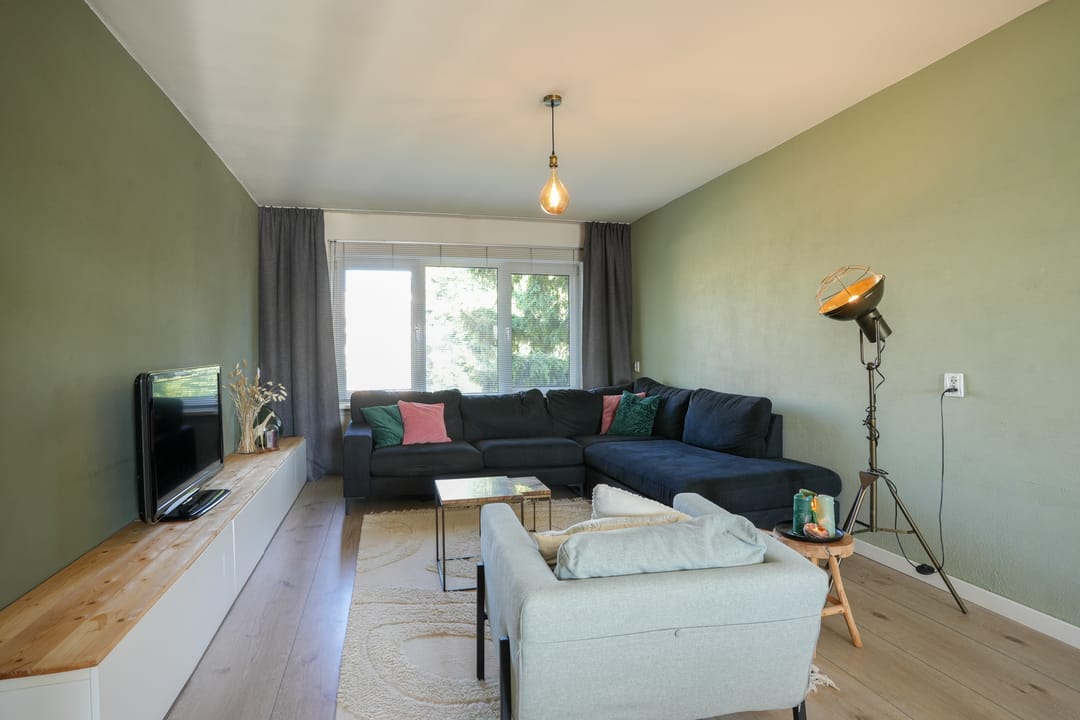 Photo 8 of Margrietstraat 21