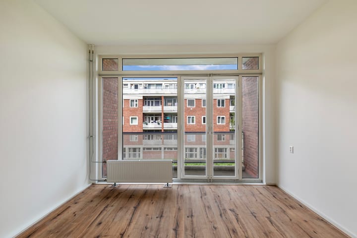 Foto 2 van Brigantijnstraat 57-B