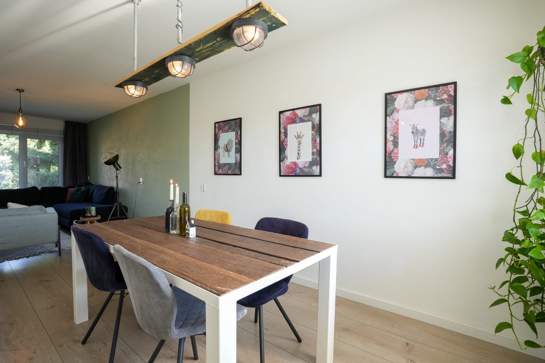 Photo 7 of Margrietstraat 21