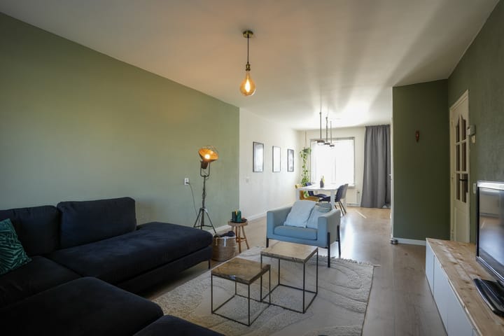 Photo 2 of Margrietstraat 21