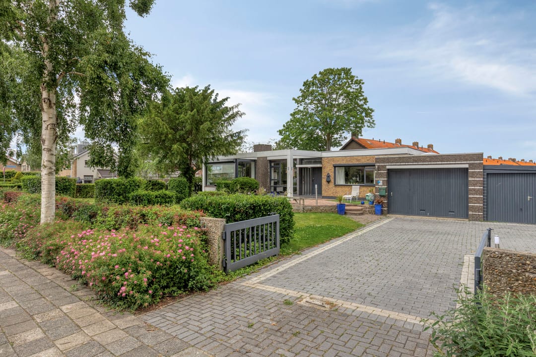 Photo 73 of Langeweg 16