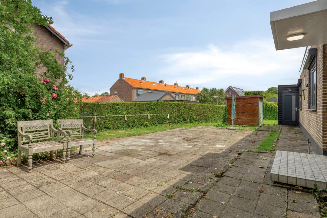 Photo 58 of Langeweg 16