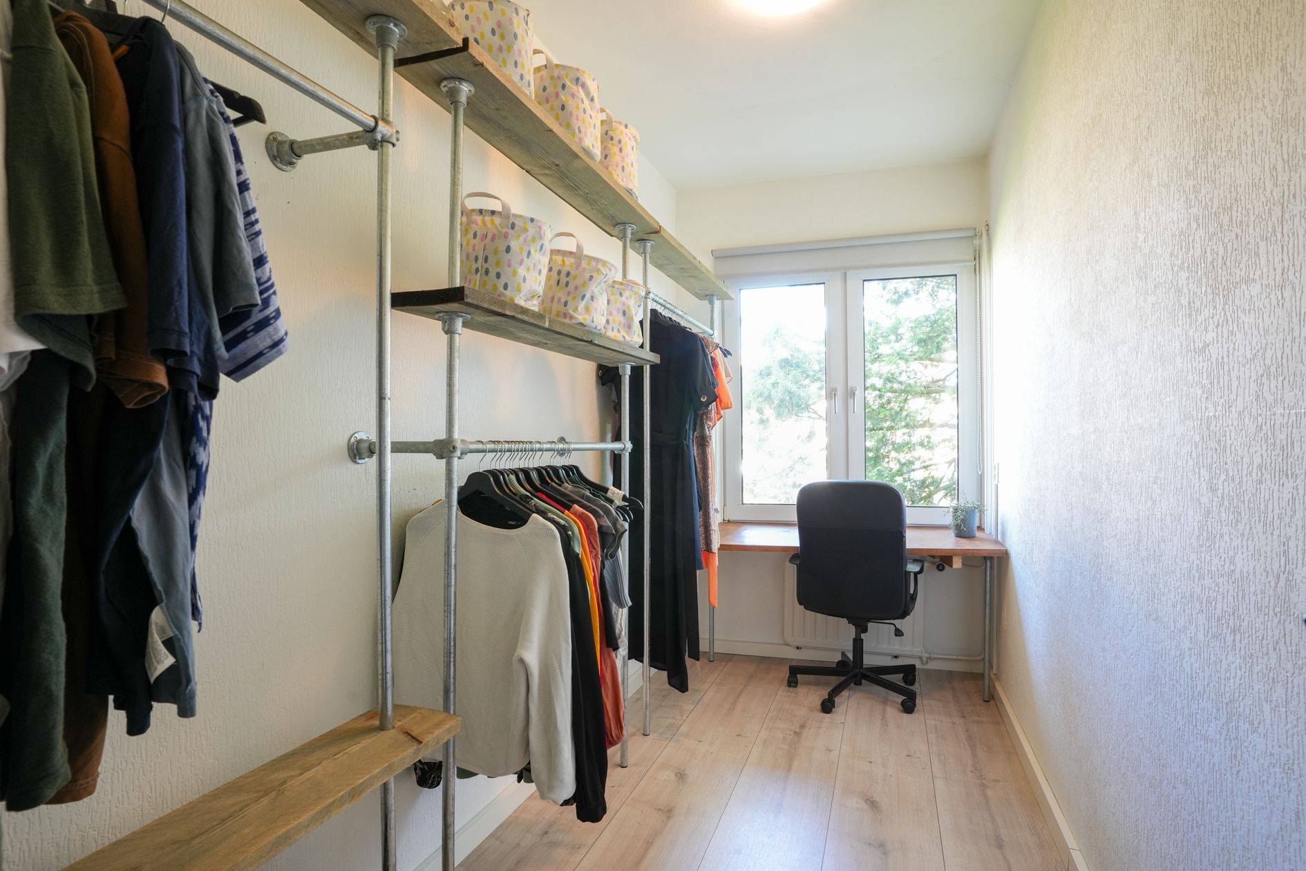 Photo 21 of Margrietstraat 21