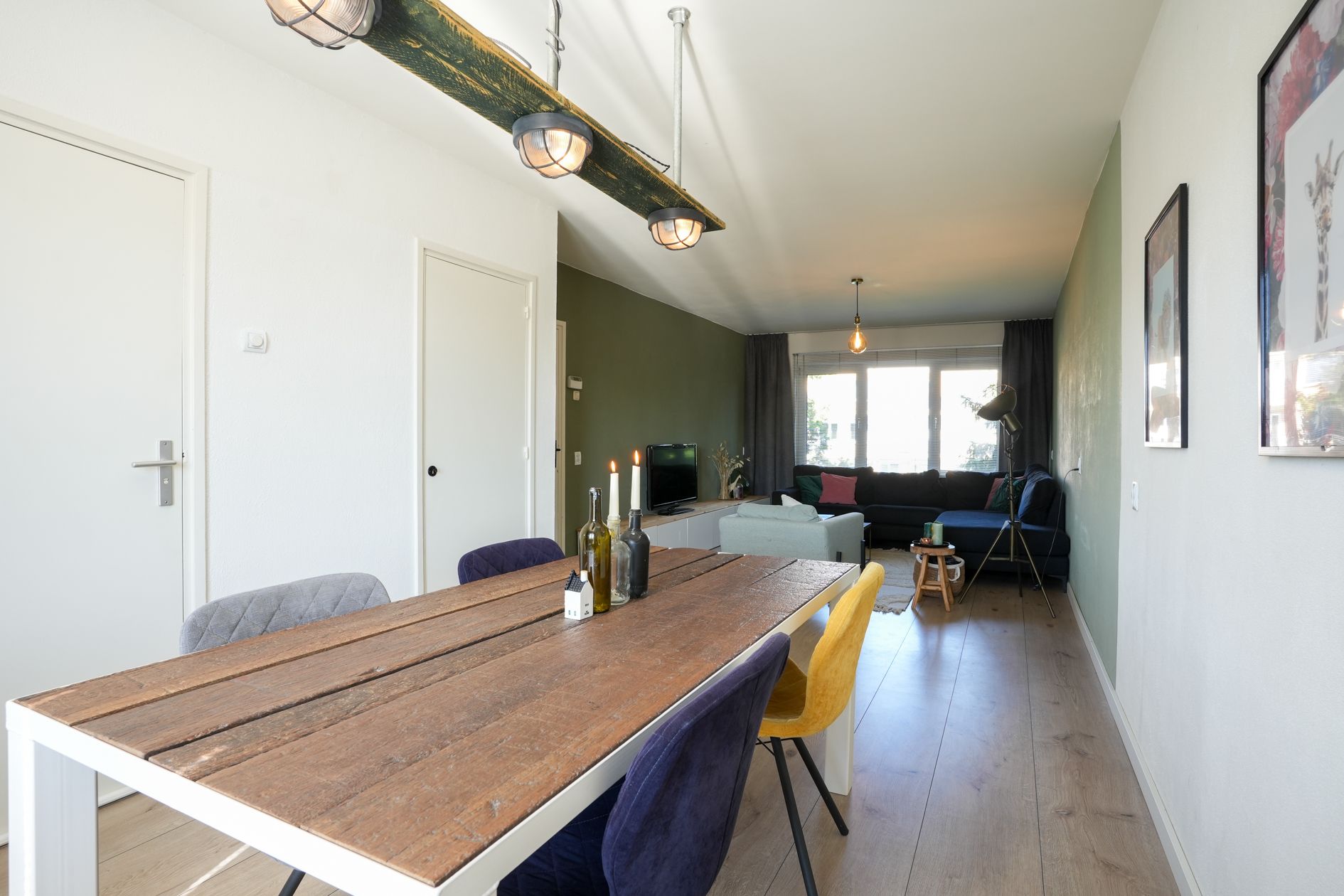 Photo 3 of Margrietstraat 21