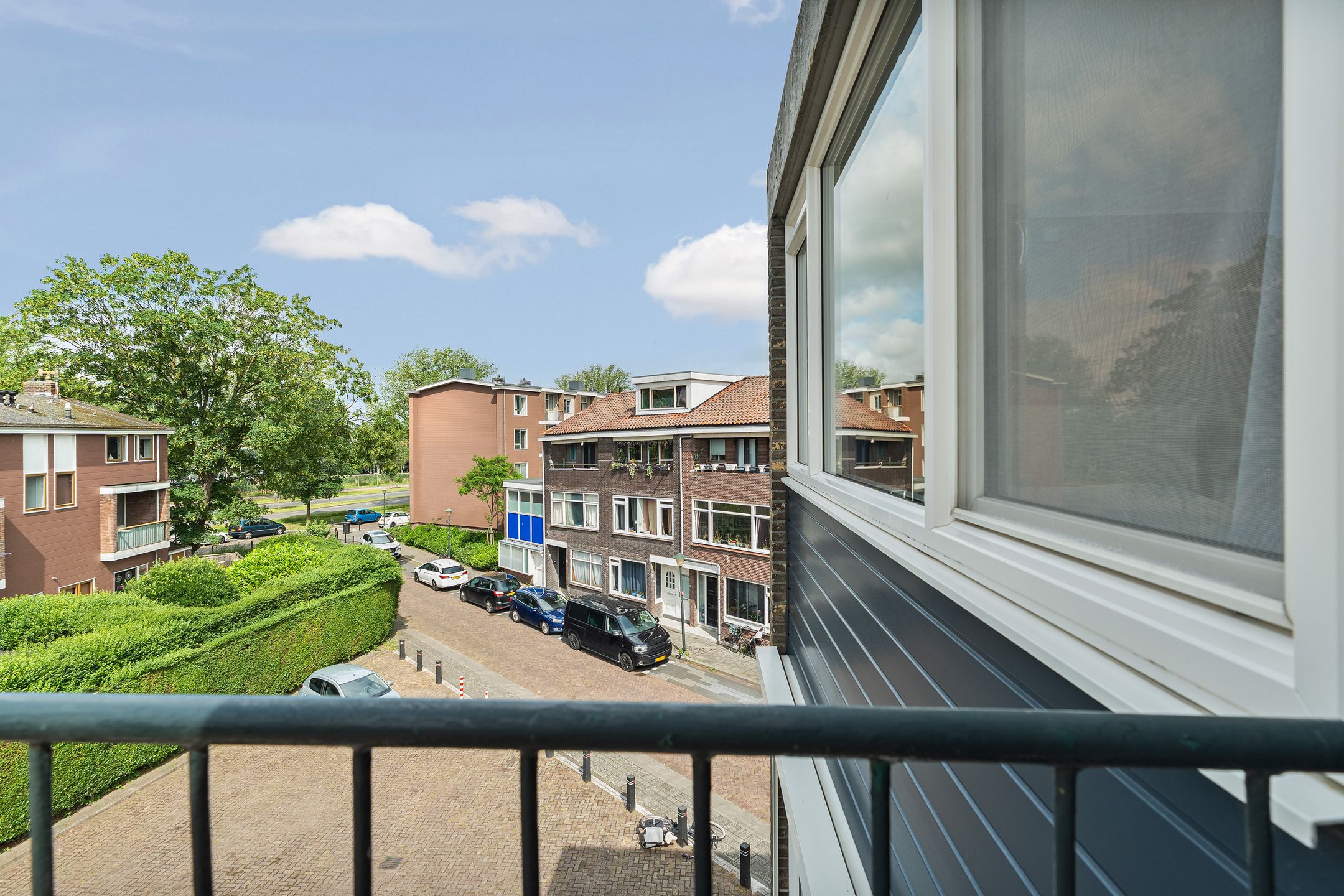 Foto 48 van Bachstraat 25