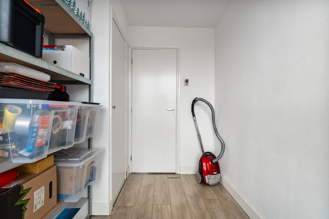 Foto 41 van Bachstraat 25