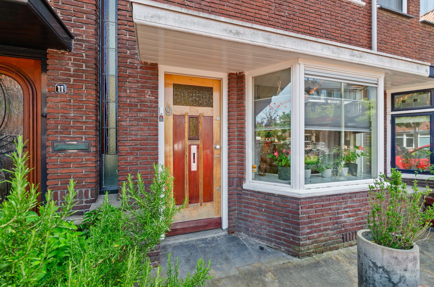 Photo 4 of Adriaan van Zwietenstraat 9