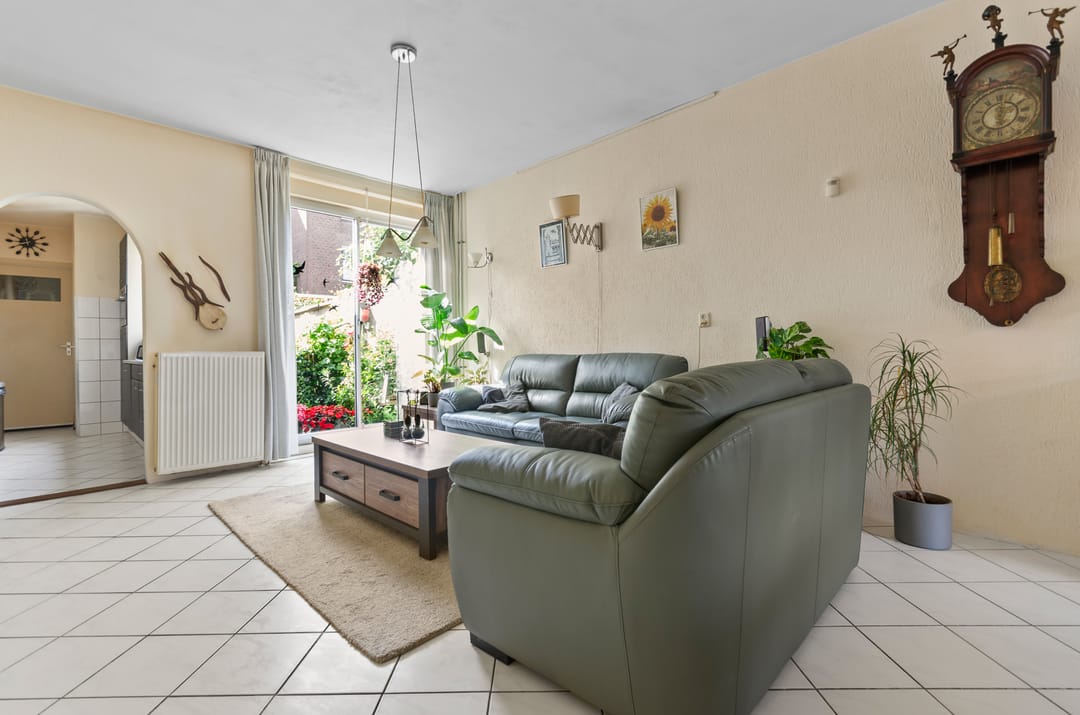 Photo 7 of Adriaan van Zwietenstraat 9