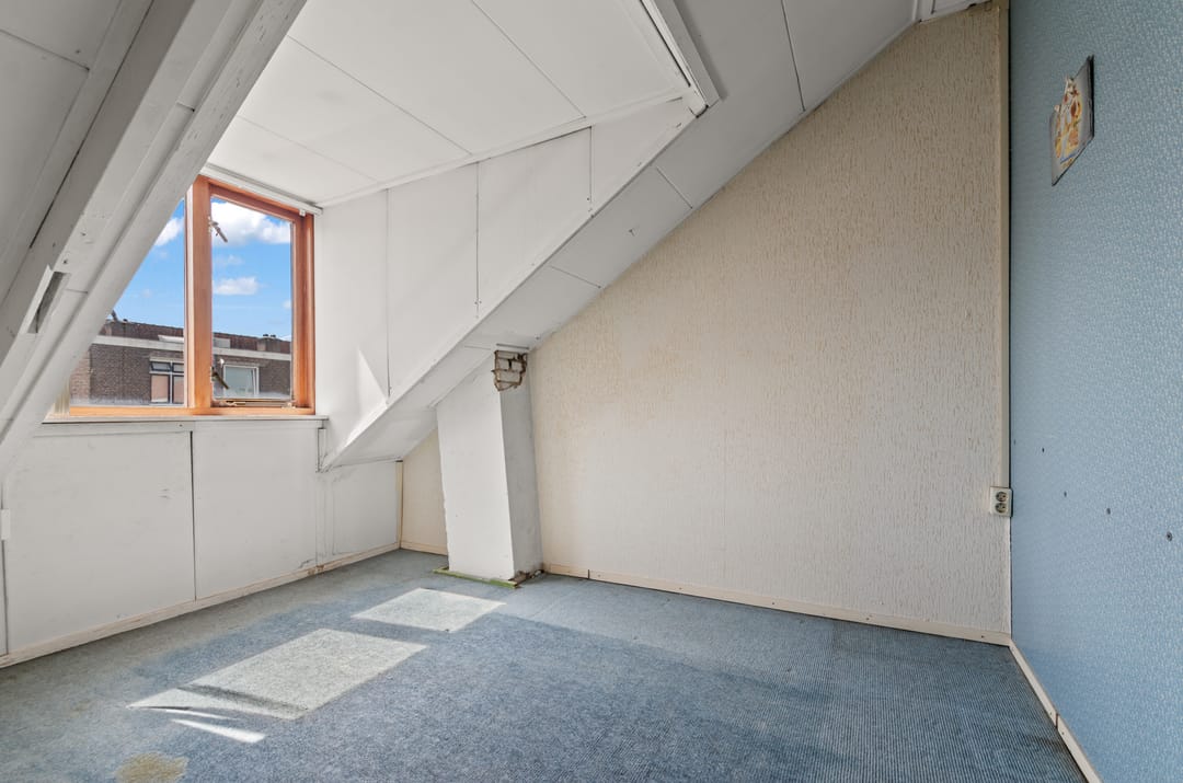 Photo 26 of Adriaan van Zwietenstraat 9