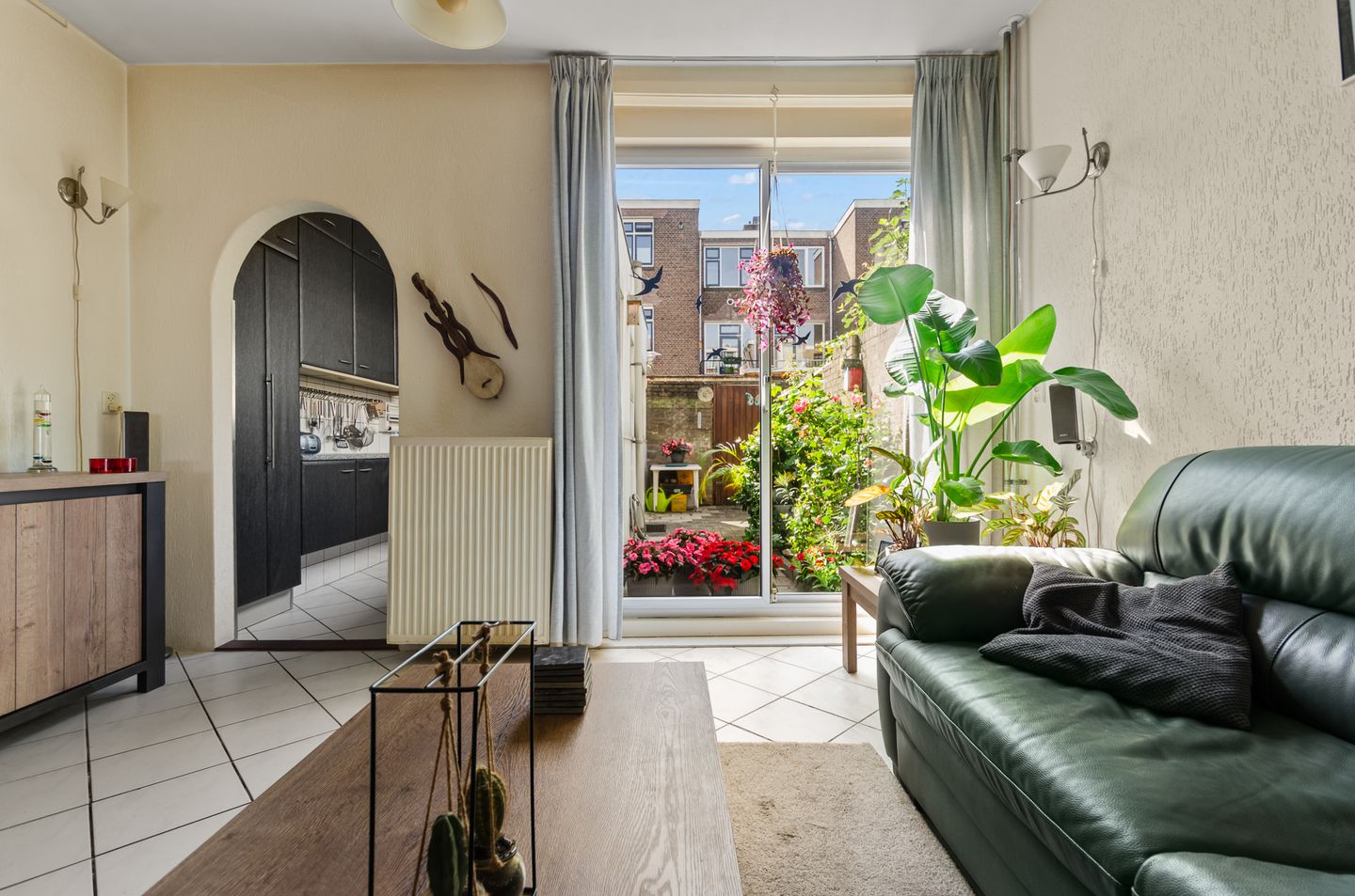 Photo 10 of Adriaan van Zwietenstraat 9