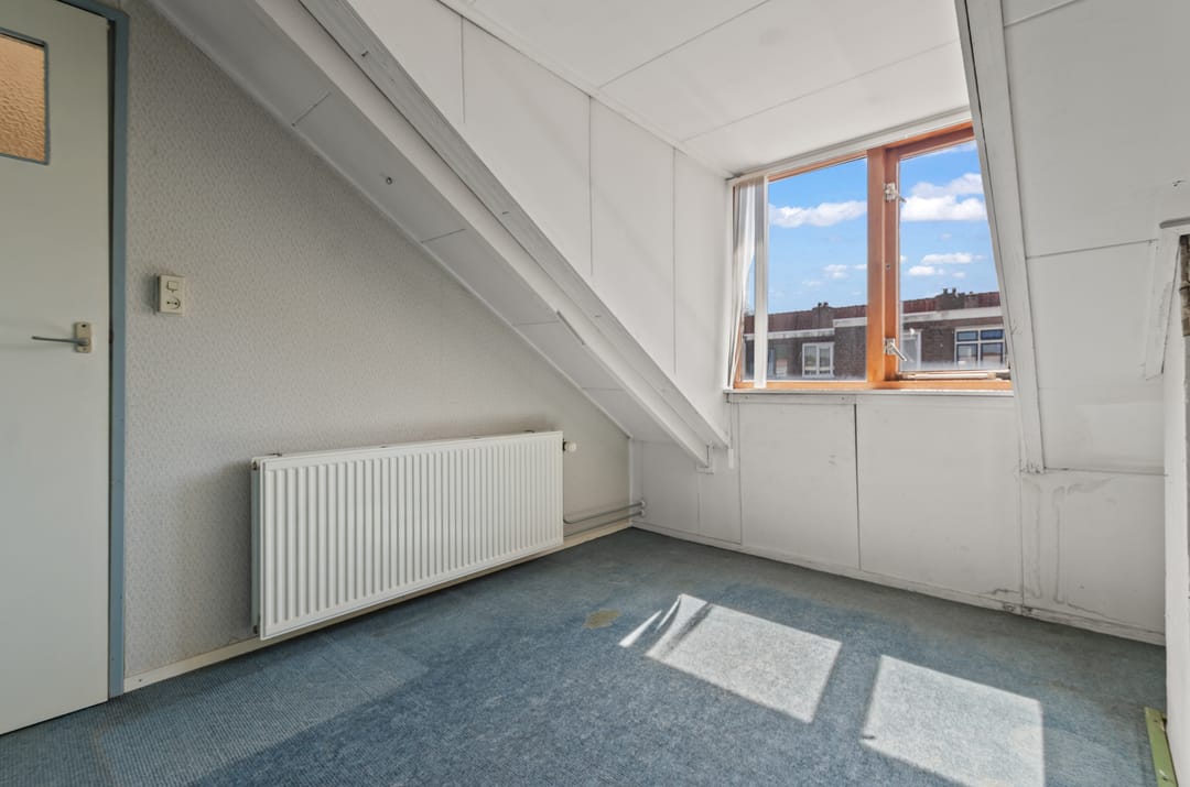 Photo 28 of Adriaan van Zwietenstraat 9