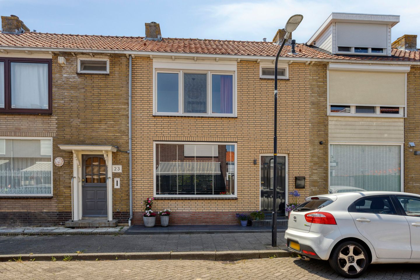Foto 1 van Krokussenstraat 25
