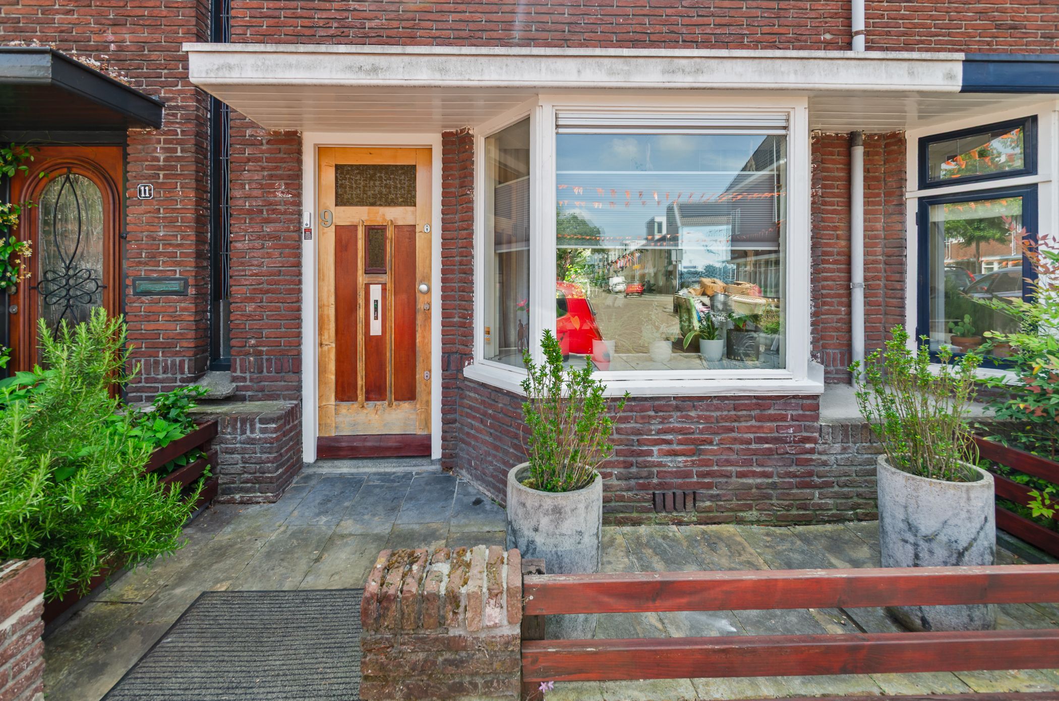 Photo 3 of Adriaan van Zwietenstraat 9