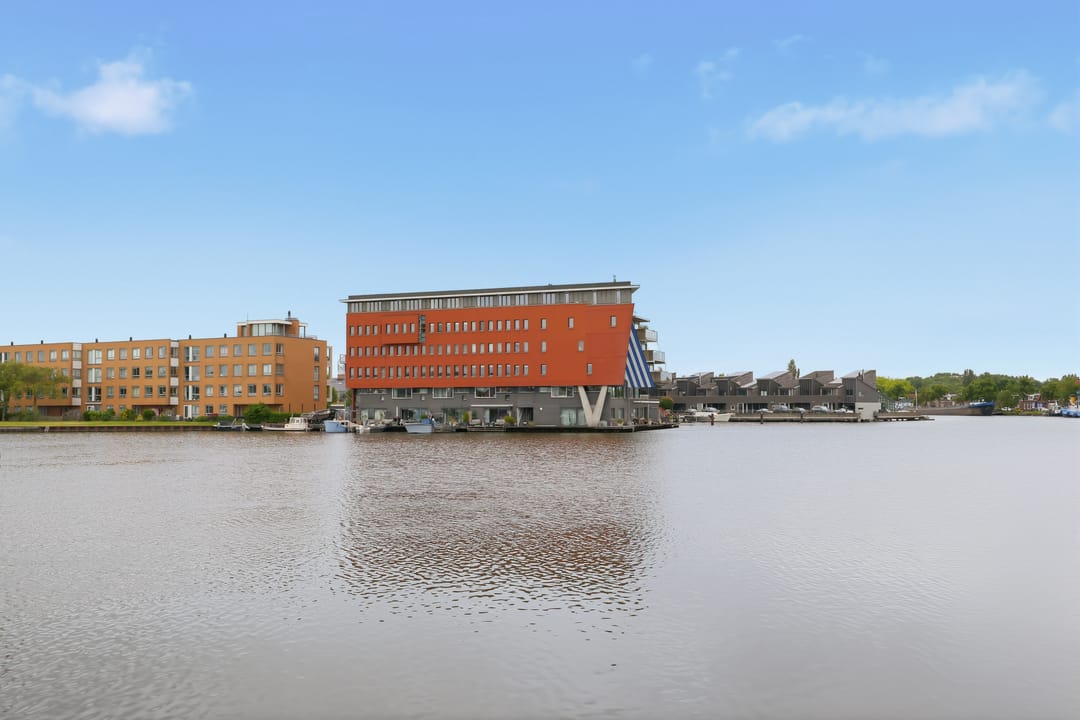 Foto 1 van Justpier 104