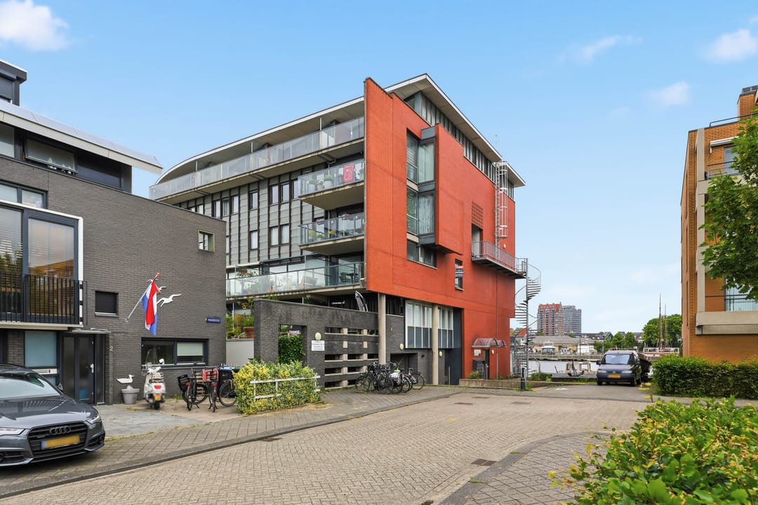 Foto 31 van Justpier 104