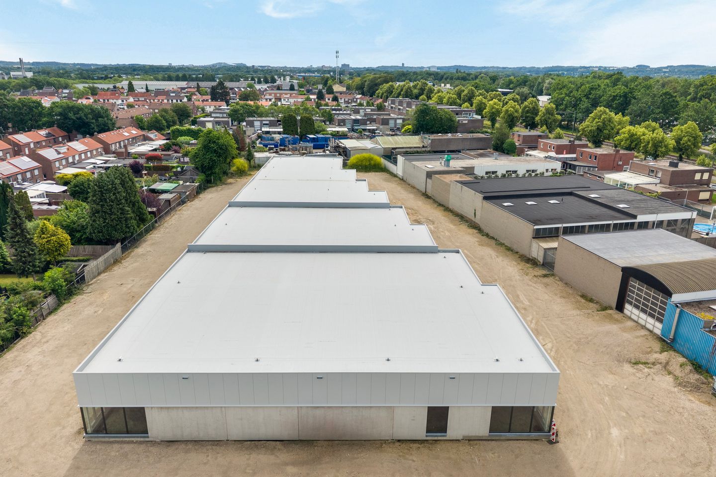 Bekijk foto 3 van Prinsenstraat 61-BG01