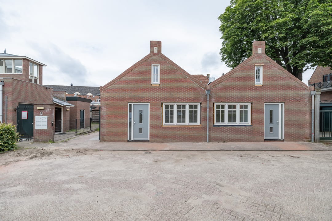 Photo 28 of Achter Sint Annahof 30