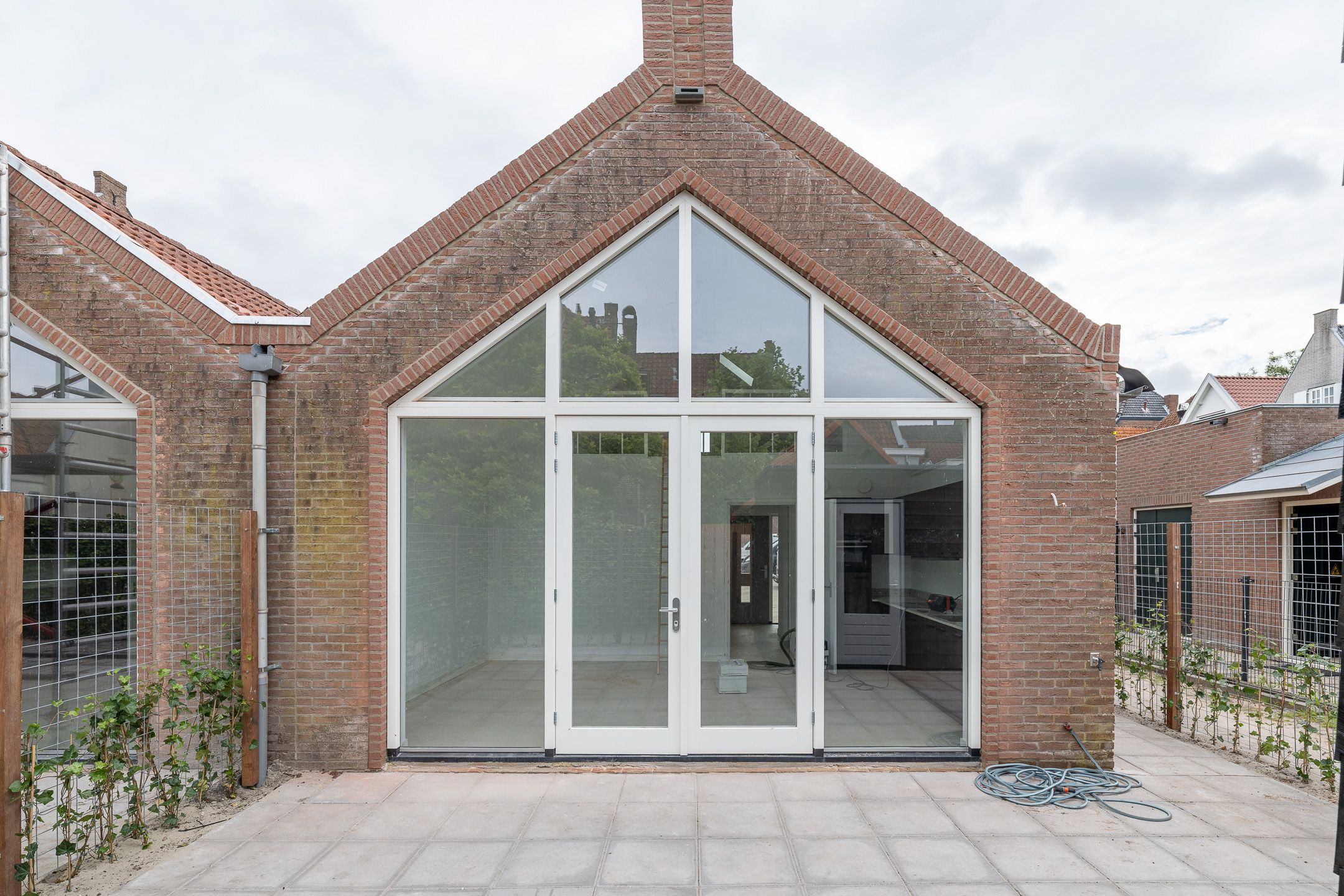 Achter Sint Annahof 30 