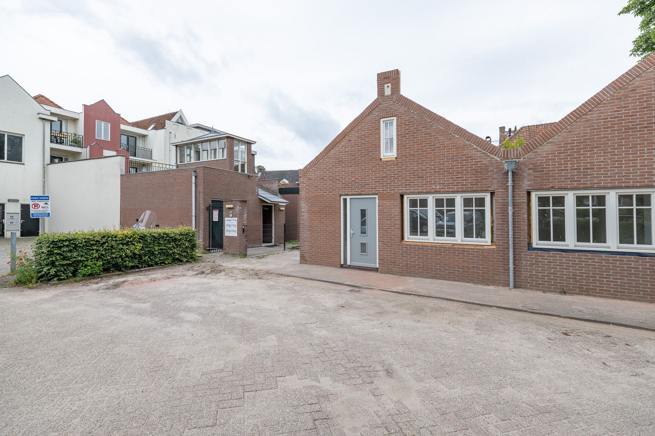 Photo 6 of Achter Sint Annahof 30