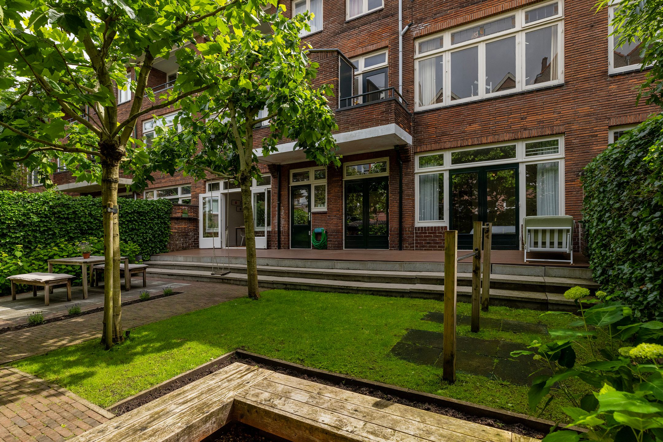 Charlotte de Bourbonlaan 41-C 41 C