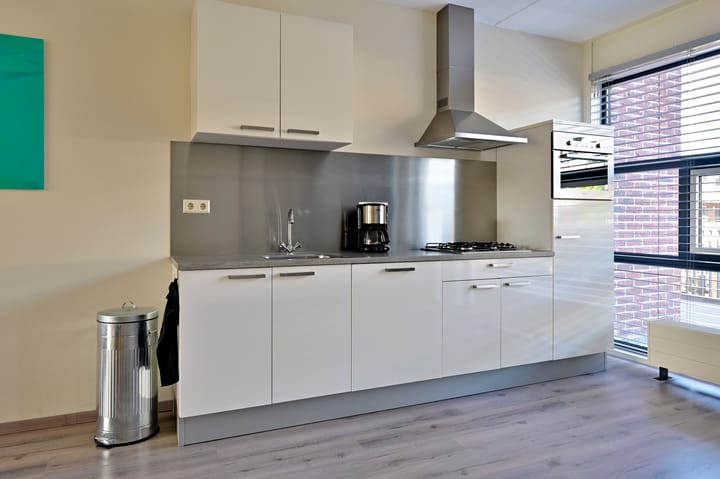 Tussenwoning te koop: Zwaluw 15, Mijdrecht