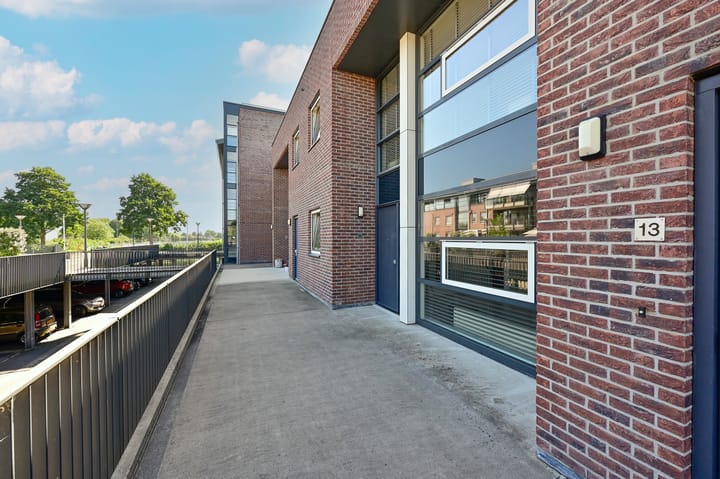 Foto 4 van Zwaluw 15