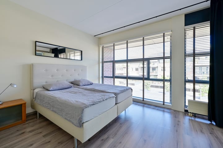 Tussenwoning te koop: Zwaluw 15, Mijdrecht