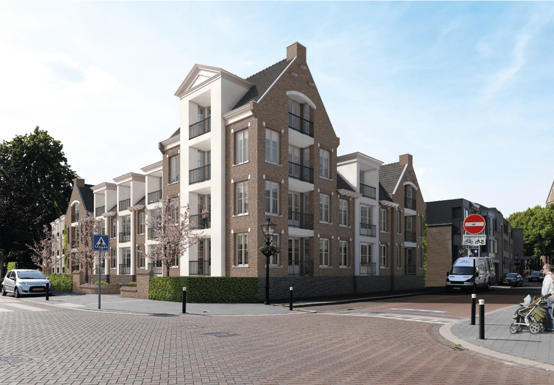 Foto 1 van Secr. van Rooijstraat 34
