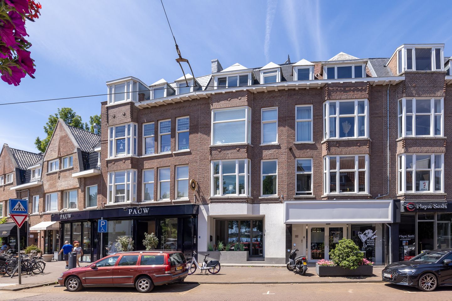 Foto 5 van Bergse Dorpsstraat 24-A