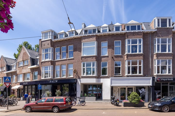 Foto 5 van Bergse Dorpsstraat 24-A