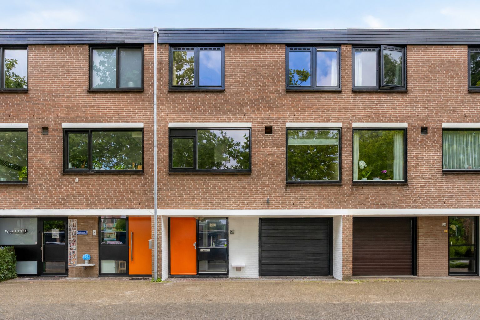 Winselerhof 22 