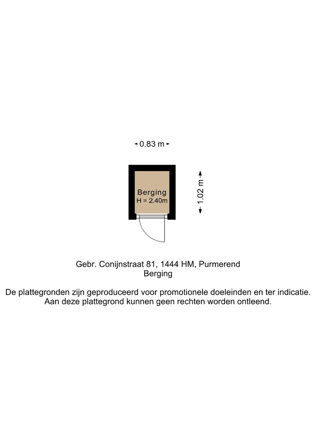 Photo 31 of Gebr. Conijnstraat 81