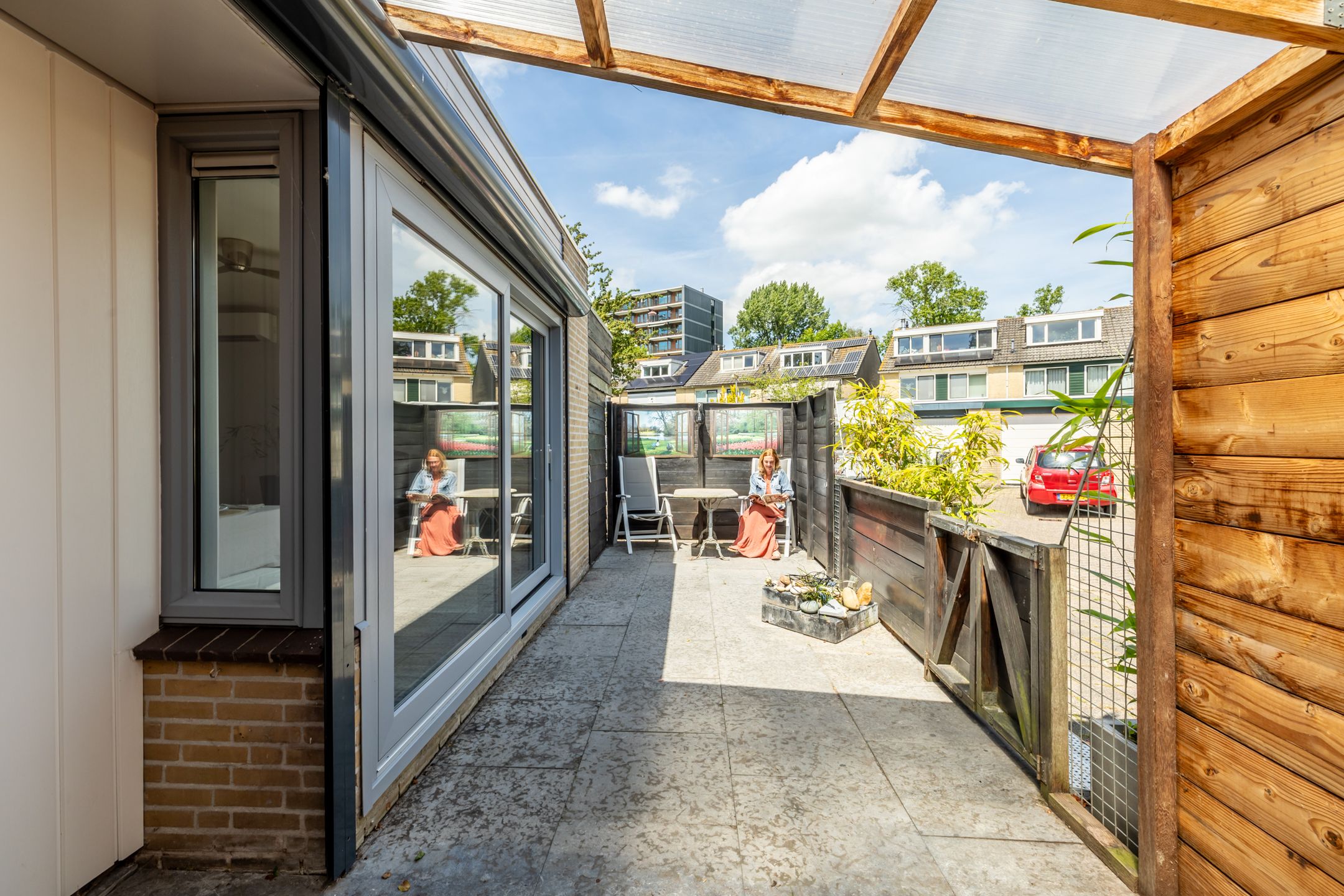 Photo 27 of Gebr. Conijnstraat 81