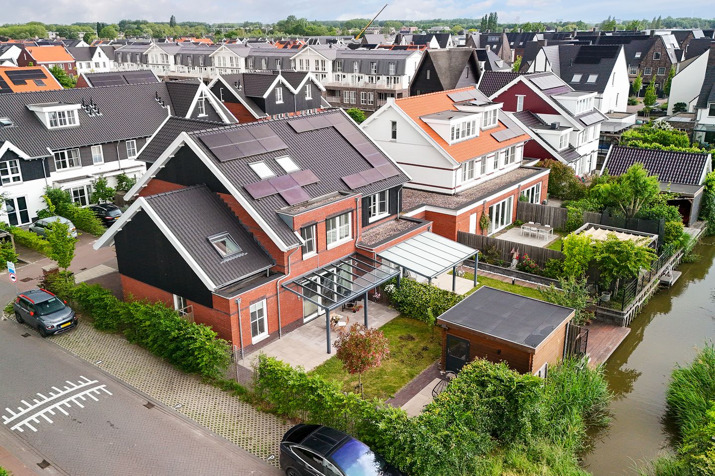 Foto 5 van Patrijslande 14