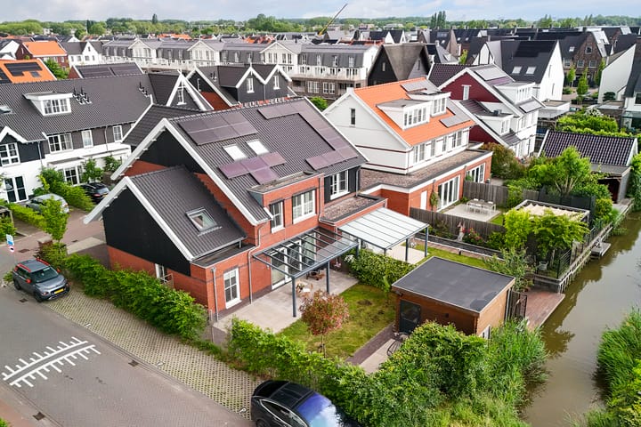 Foto 5 van Patrijslande 14