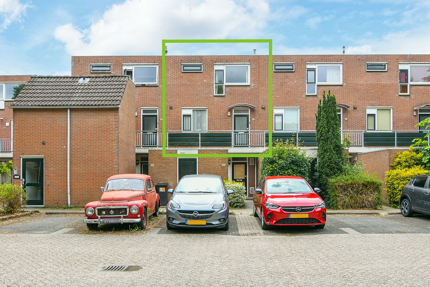 Foto 1 van Stoholm 203