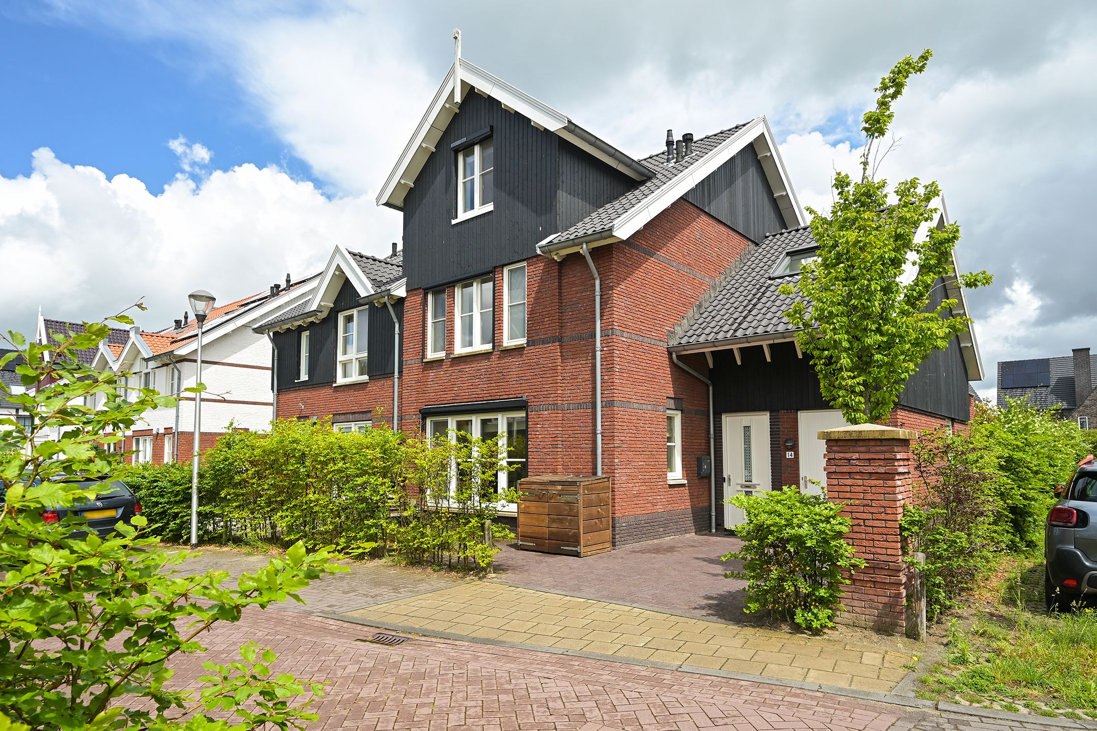 Patrijslande 14