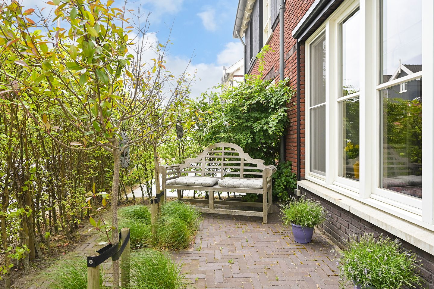 Foto 44 van Patrijslande 14