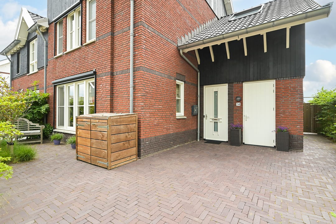 Foto 41 van Patrijslande 14