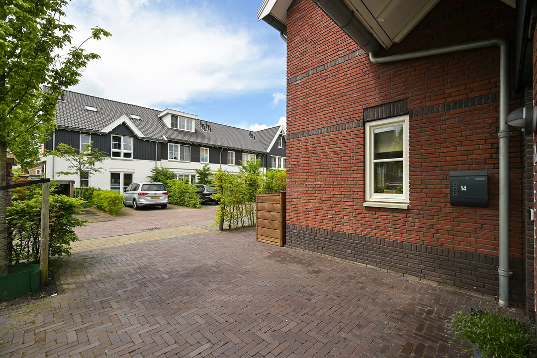 Foto 43 van Patrijslande 14