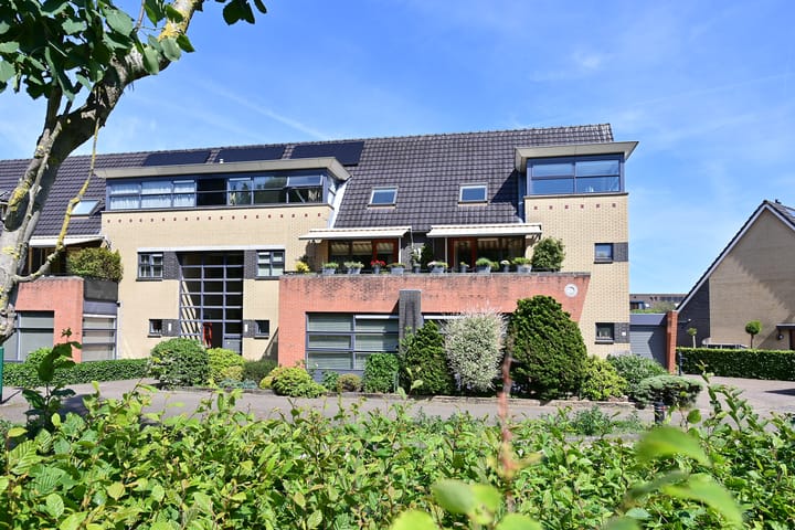 Appartement te koop: Wolfstedelaan 74, Eemnes