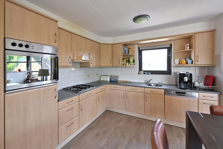 Appartement te koop: Wolfstedelaan 74, Eemnes