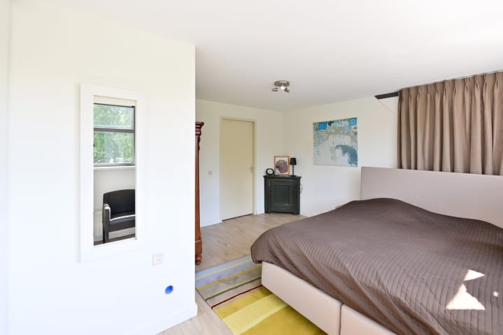Appartement te koop: Wolfstedelaan 74, Eemnes
